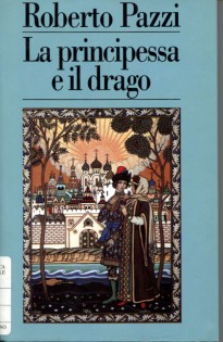 LA PRINCIPESSA E IL DRAGO