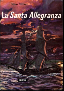 La Santa Allegranza