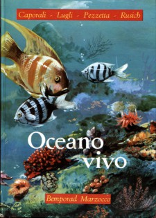 Oceano vivo