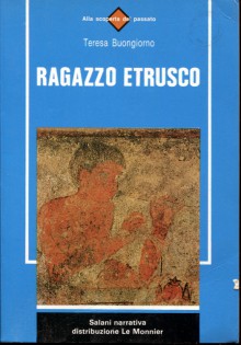 Ragazzo etrusco