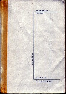Rotaie d'argento