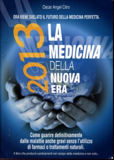 La medicina della nuova era
