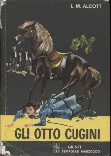Gli otto cugini