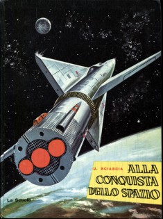 Alla conquista dello spazio