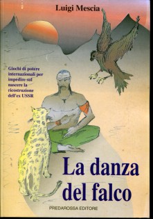 La danza del falco