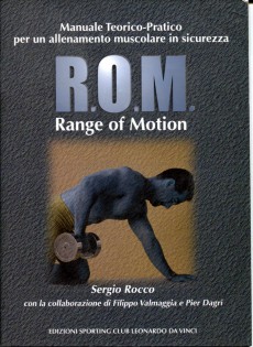 R.O.M. RANGE OF MOTION