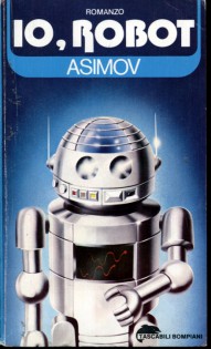 Io, robot