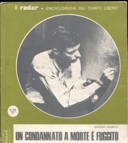 Un condannato a morte è fuggito
