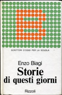 Storie di questi giorni