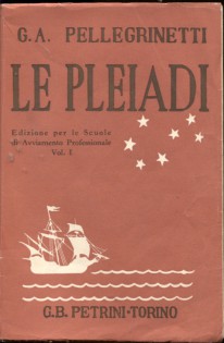Le Pleiadi, vol. 1
