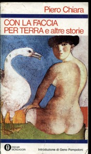 Con la faccia per terra e altre storie