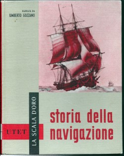 Storia della navigazione