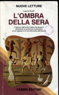 L'ombra della sera
