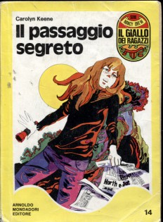 Il passaggio segreto