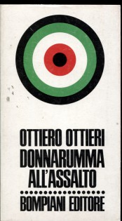 Donnarumma all'assalto Donnarumma all'assalto