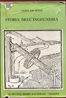 Storia dell'ingegneria