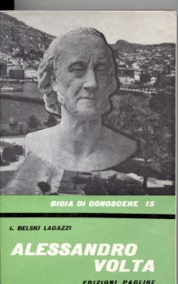 Alessandro Volta