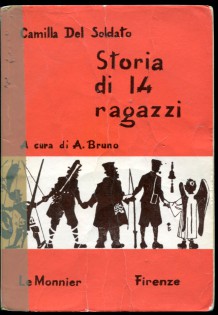 Storia di 14 ragazzi