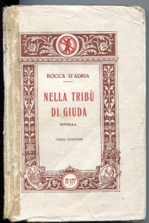 Nella tribù di Giuda