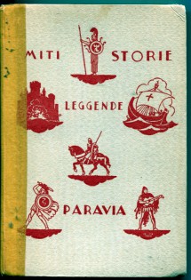 Lazio divino. Romanzo storico-leggendario della Roma antica