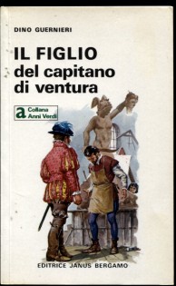 Il figlio del capitano di ventura