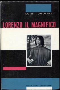 Lorenzo il Magnifico