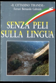 Senza peli sulla lingua