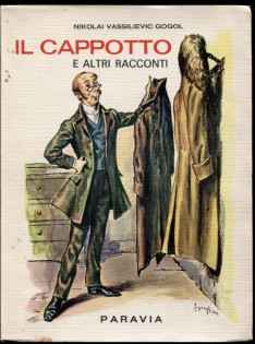 Il cappotto e altri racconti