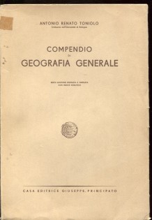 Compendio di geografia generale