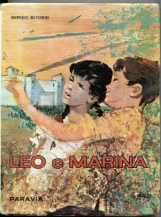 Leo e marina