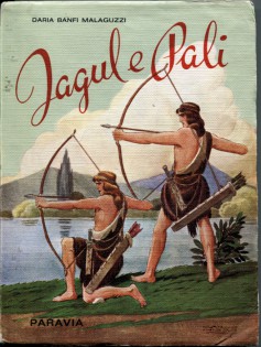 Jagul e Pali