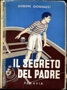 Il segreto del padre