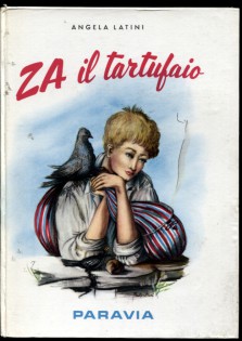 Za il tartufaio