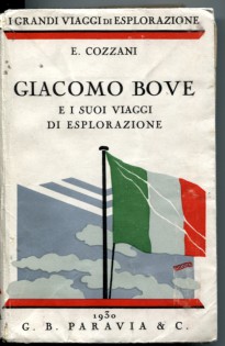 Giacomo Bove e i suoi viaggi di esplorazione