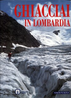 Ghiaccia in Lombardia
