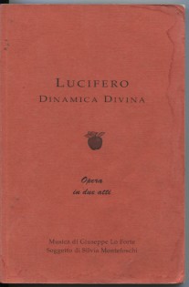 Lucifero dinamica divina