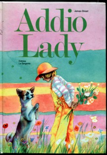 Addio Lady