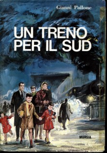 Un treno per il sud