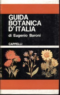 Guida botanica d'Italia