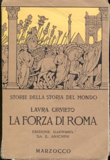 La forza di Roma