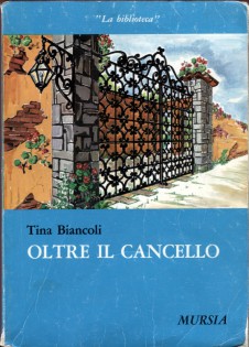 Oltre il cancello