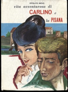 Vita avventurosa di Carlino e la pisana