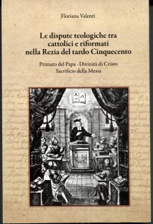 LE DISPUTE TEOLOGICHE TRA CATTOLICI