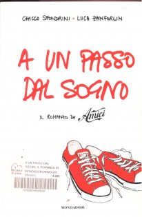 A UN PASSO DAL SOGNO