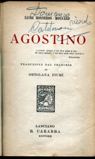 AGOSTINO