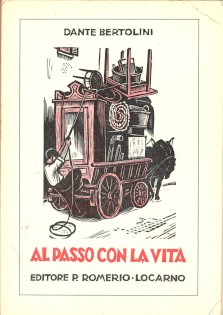 AL PASSO CON LA VITA