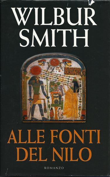 Alle fonti del Nilo