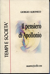 IL PENSIERO DI APOLLONIO