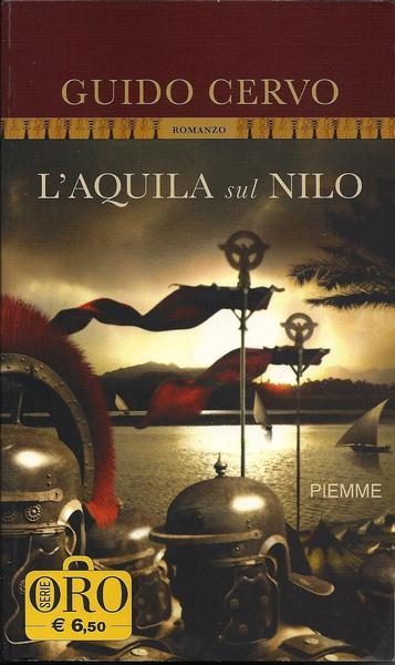 L'aquila sul Nilo