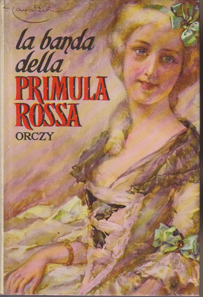 La banda della Primula Rossa